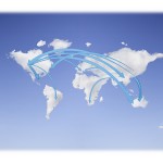 Le SaaS et le Cloud Computing ont le vent en poupe en Europe