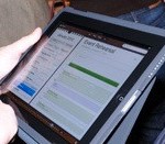 Pour vos campagnes mobiles, pensez à optimiser vos e-mails pour l’iPad