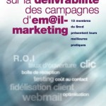 Le SNCD sort le livre collectif sur la délivrabilité en e-mailing