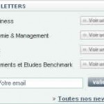 La co-registration pour constituer une base de contacts qualifiés