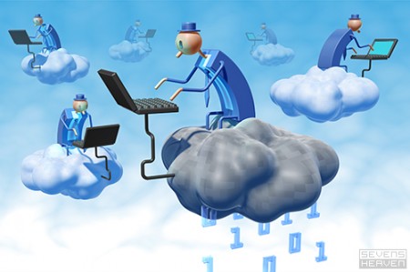 SaaS2B, Iaas, Paas…Le Saas se décline