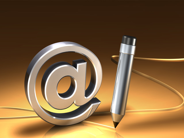 Un email clean jusqu’aux URLS d’images